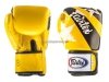 Rękaice bokserskie BGV1-N NATION PRINT Fairtex